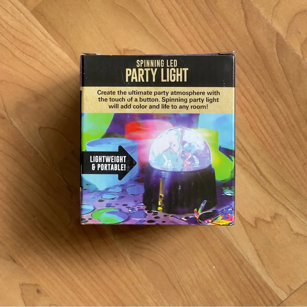 Premier Finds 🆕mini spinning